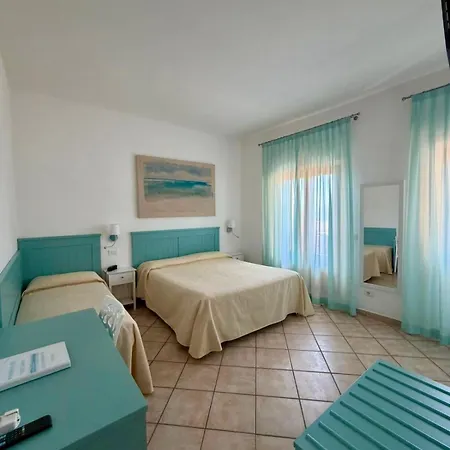 Galli - Wellness & - Parcheggio Gratuito מלון