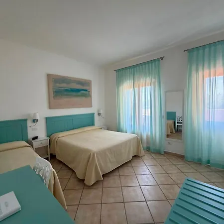 ホテル Galli - Wellness & - Parcheggio Gratuito