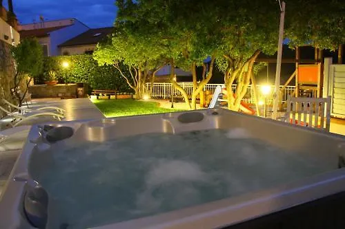 Galli - Wellness&spa Fetovaia