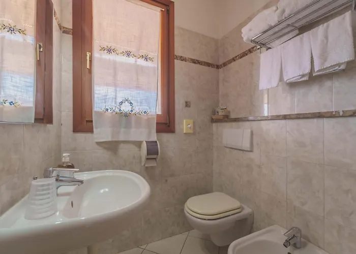 Galli - Wellness & 3*