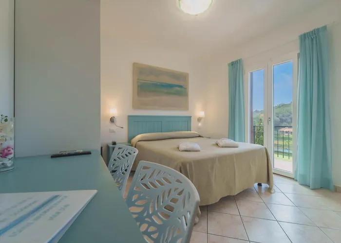 Galli - Wellness & Hotell