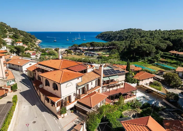 Galli - Wellness & Hotell 3*