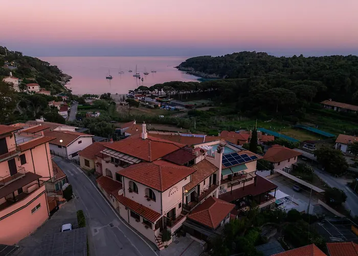 Galli - Wellness&spa Hotel