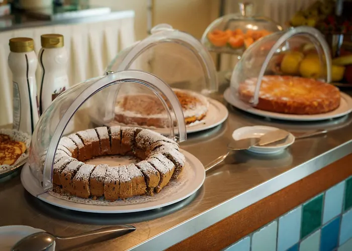 Galli - Wellness & Hotell