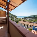 Hotell Galli - Wellness & - Parcheggio Gratuito 3*