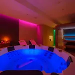 Hotell Galli - Wellness & - Parcheggio Gratuito 3*