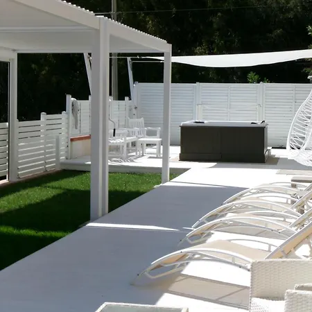 Galli - Wellness & Hotel 3*