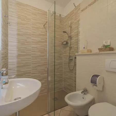 Hotel Galli - Wellness & 3*