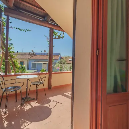 Galli - Wellness & 3*