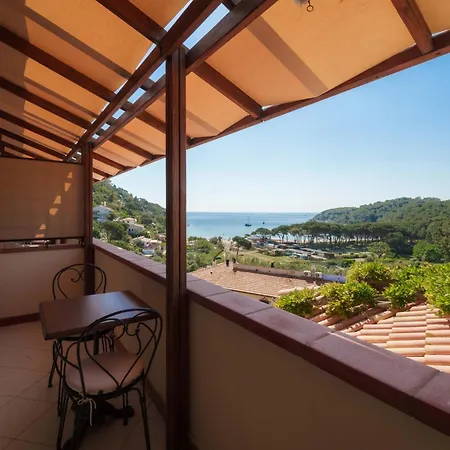 Galli - Wellness & Hotel Fetovaia