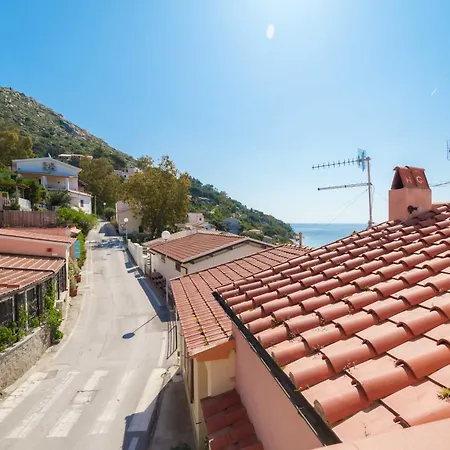 Hotel Galli - Wellness & Fetovaia