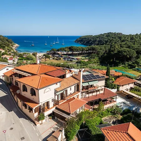 Galli - Wellness & Hotel 3*