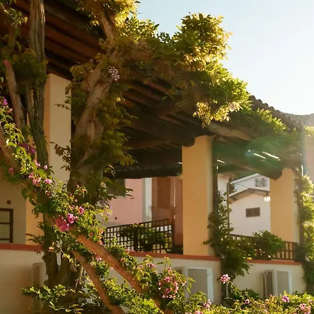 Galli - Wellness & 3*