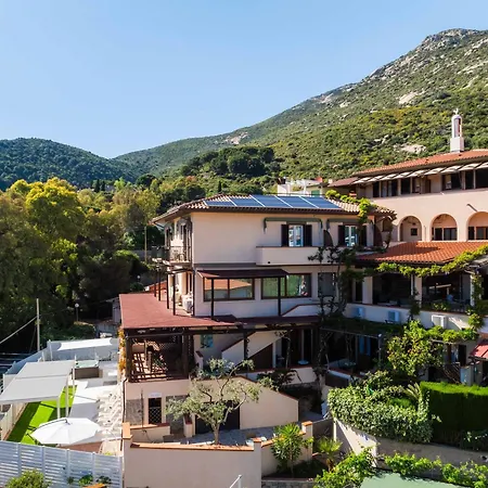 Hotell Galli - Wellness & - Parcheggio Gratuito