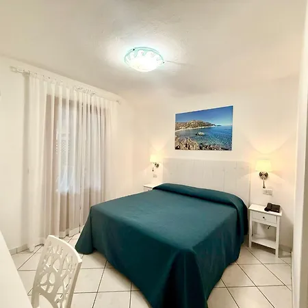 Galli - Wellness & - Parcheggio Gratuito Fetovaia