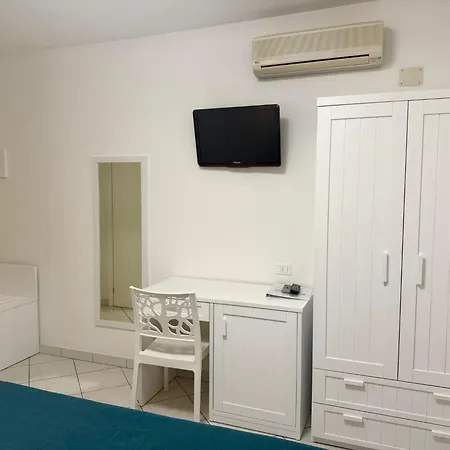 Galli - Wellness & - Parcheggio Gratuito Hotel