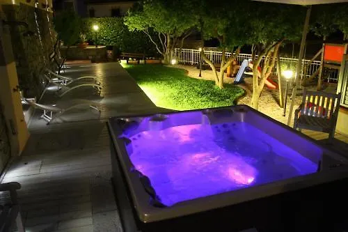 Galli - Wellness & 3* 페토바이아