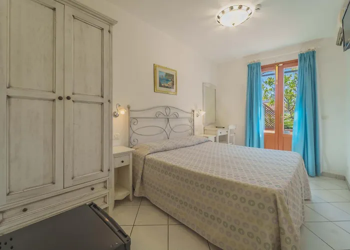 호텔 Galli - Wellness & 3*