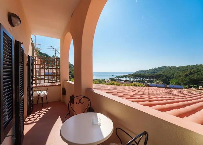 호텔 Galli - Wellness &