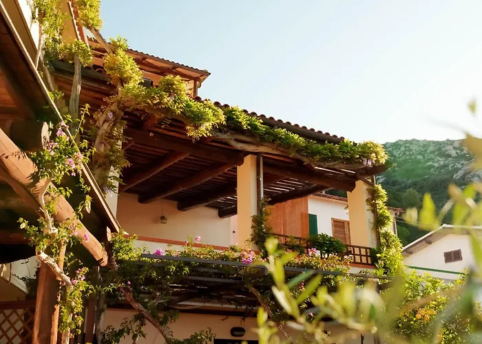 호텔 Galli - Wellness & 3*