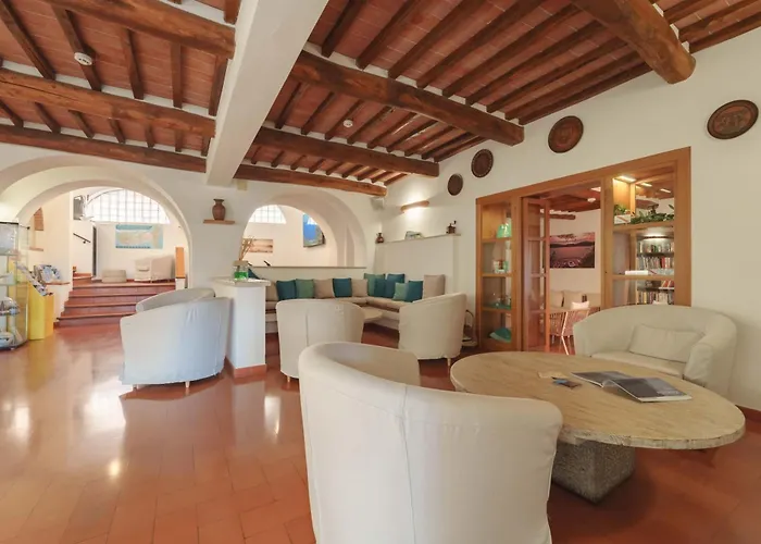 Galli - Wellness & 호텔 3*