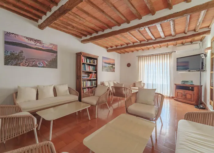 Galli - Wellness & 페토바이아