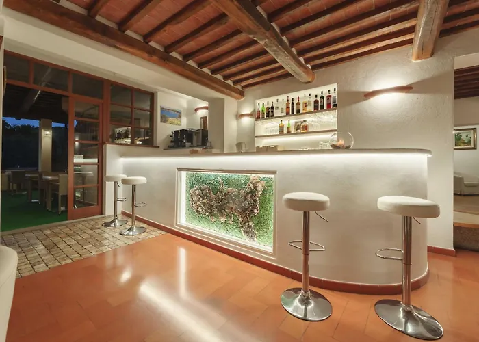 Galli - Wellness & 3* 페토바이아