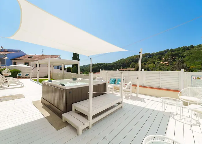 Galli - Wellness & 3* 페토바이아