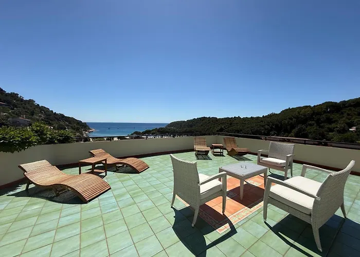 Galli - Wellness & 3* 페토바이아