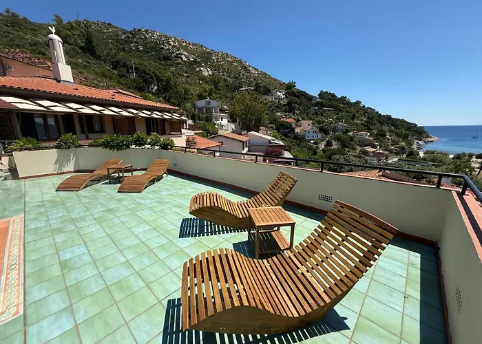 Galli - Wellness & 3* 페토바이아